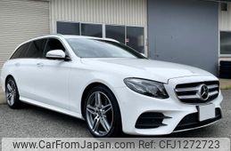 mercedes-benz e-class-station-wagon 2018 quick_quick_LDA-213204C_WDD2132042A345698