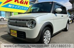 suzuki alto-lapin 2016 CFJ1880510