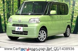 daihatsu tanto 2010 CFJ1438936