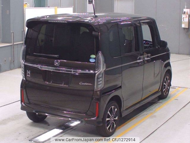 honda n-box 2019 -HONDA--N BOX JF4-1102087---HONDA--N BOX JF4-1102087- image 2