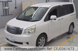 toyota noah 2010 -TOYOTA 【名古屋 507ﾆ1629】--Noah DBA-ZRR70G--ZRR70-0386202---TOYOTA 【名古屋 507ﾆ1629】--Noah DBA-ZRR70G--ZRR70-0386202-