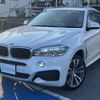 bmw x6 2015 -BMW--BMW X6 KU30--00H15523---BMW--BMW X6 KU30--00H15523- image 1