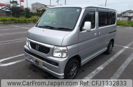 honda vamos 2007 -HONDA 【名変中 】--Vamos HM1--1709220---HONDA 【名変中 】--Vamos HM1--1709220-