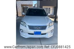 toyota vanguard 2012 -TOYOTA--Vanguard DBA-ACA38W--ACA38-5227579---TOYOTA--Vanguard DBA-ACA38W--ACA38-5227579-