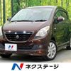 suzuki cervo 2008 quick_quick_HG21S_HG21S-163507 image 1