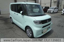 daihatsu tanto 2020 -DAIHATSU 【野田 580ﾌ9961】--Tanto 6BA-LA650S--LA650S-0109399---DAIHATSU 【野田 580ﾌ9961】--Tanto 6BA-LA650S--LA650S-0109399-
