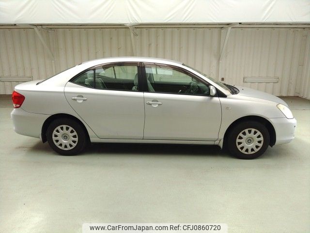 toyota allion 2005 ENHANCEAUTO_1_ea295777 image 2