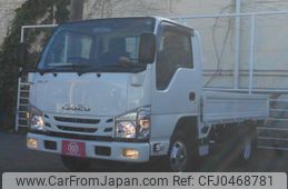 isuzu elf-truck 2020 quick_quick_NJR88A_NJR88-7002824