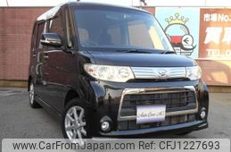 daihatsu tanto 2012 quick_quick_DBA-L375S_L375S-0548362