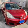 nissan note 2011 -NISSAN--Note DBA-E11--E11-719192---NISSAN--Note DBA-E11--E11-719192- image 1