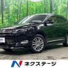 toyota harrier 2016 quick_quick_ZSU65W_ZSU65-0021909 image 1