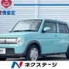 suzuki alto-lapin 2016 -SUZUKI--Alto Lapin DBA-HE33S--HE33S-154071---SUZUKI--Alto Lapin DBA-HE33S--HE33S-154071- image 1