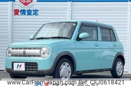 suzuki alto-lapin 2016 -SUZUKI--Alto Lapin DBA-HE33S--HE33S-154071---SUZUKI--Alto Lapin DBA-HE33S--HE33S-154071-