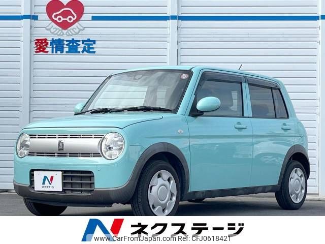 suzuki alto-lapin 2016 -SUZUKI--Alto Lapin DBA-HE33S--HE33S-154071---SUZUKI--Alto Lapin DBA-HE33S--HE33S-154071- image 1