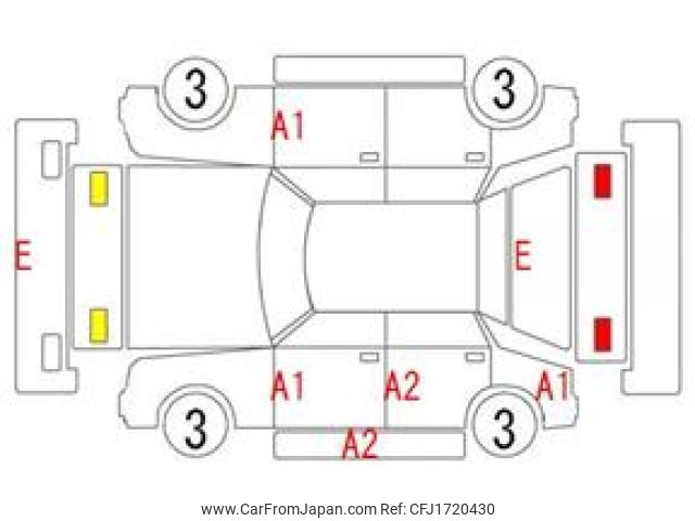 lexus rx 2023 CFJ1720430 image 2