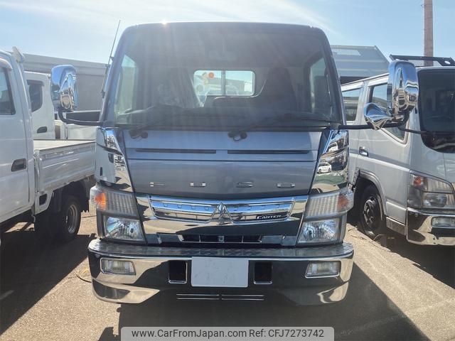 mitsubishi-fuso canter 2013 GOO_NET_EXCHANGE_0800568A30220218W001 image 2