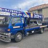 toyota dyna-truck 1996 -TOYOTA 【袖ヶ浦 100ｽ1218】--Dyna BU222--0002189---TOYOTA 【袖ヶ浦 100ｽ1218】--Dyna BU222--0002189- image 1