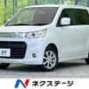 suzuki wagon-r-stingray 2014 quick_quick_MH34S_MH34S-758366 image 1