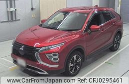 mitsubishi eclipse-cross 2021 -MITSUBISHI--Eclipse Cross 5BA-GK1W--GK1W-0303395---MITSUBISHI--Eclipse Cross 5BA-GK1W--GK1W-0303395-