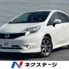 nissan note 2014 -NISSAN--Note DBA-E12--E12-315503---NISSAN--Note DBA-E12--E12-315503- image 1