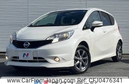 nissan note 2014 -NISSAN--Note DBA-E12--E12-315503---NISSAN--Note DBA-E12--E12-315503-