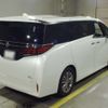 toyota alphard 2023 -TOYOTA 【函館 335め1115】--Alphard AAHH45W-0007053---TOYOTA 【函館 335め1115】--Alphard AAHH45W-0007053- image 2