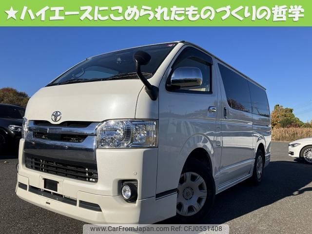 toyota hiace-van 2019 quick_quick_QDF-GDH201V_1035290 image 1