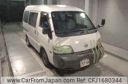 nissan vanette-van 2009 CFJ1680344