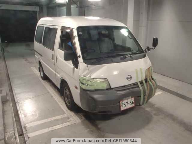 nissan vanette-van 2009 CFJ1680344 image 1