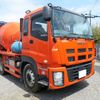 isuzu giga 2014 CFJ1457580 image 1