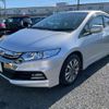 honda insight-exclusive 2012 quick_quick_ZE3_ZE3-1002630 image 17