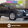 nissan x-trail 2019 -NISSAN--X-Trail DAA-HT32--HT32-157339---NISSAN--X-Trail DAA-HT32--HT32-157339- image 1