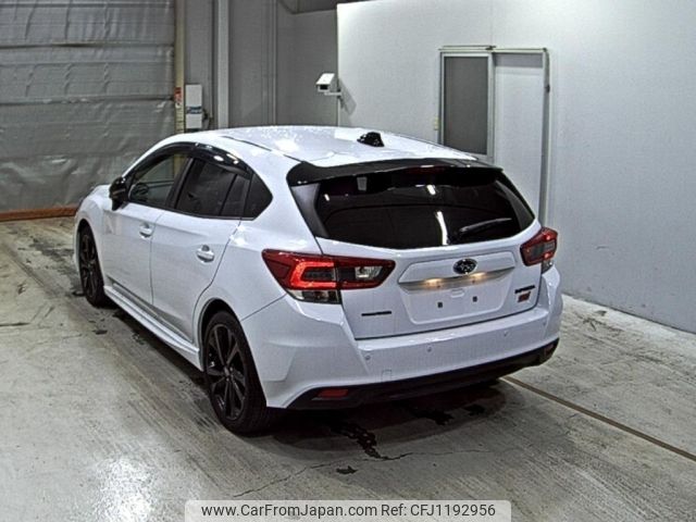 subaru impreza-wagon 2021 -SUBARU--Impreza Wagon GT7-216854---SUBARU--Impreza Wagon GT7-216854- image 2