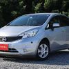 nissan note 2014 F00566 image 9