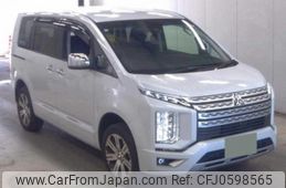 mitsubishi delica-d5 2023 quick_quick_3DA-CV1W_CV1W-4024600