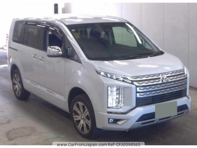 mitsubishi delica-d5 2023 quick_quick_3DA-CV1W_CV1W-4024600 image 1