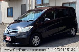 honda freed 2013 -HONDA--Freed DBA-GB3--GB3-1515975---HONDA--Freed DBA-GB3--GB3-1515975-