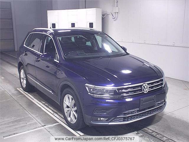 volkswagen tiguan 2019 -VOLKSWAGEN--VW Tiguan 5NDFGF-KW872161---VOLKSWAGEN--VW Tiguan 5NDFGF-KW872161- image 1