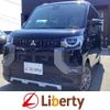 mitsubishi delica 2024 quick_quick_B34A_B34A-0507856 image 1