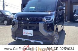 mitsubishi delica 2024 quick_quick_B34A_B34A-0507856