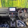 suzuki jimny-sierra 2020 quick_quick_JB74W_JB74W-121096 image 2