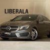 mercedes-benz cla-class 2015 -MERCEDES-BENZ--Benz CLA DBA-117942--WDD1179422N243322---MERCEDES-BENZ--Benz CLA DBA-117942--WDD1179422N243322- image 1