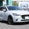mazda demio 2019 -MAZDA--Demio 6BA-DJLAS--DJLAS-102213---MAZDA--Demio 6BA-DJLAS--DJLAS-102213- image 1