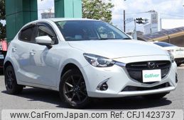 mazda demio 2019 -MAZDA--Demio 6BA-DJLAS--DJLAS-102213---MAZDA--Demio 6BA-DJLAS--DJLAS-102213-