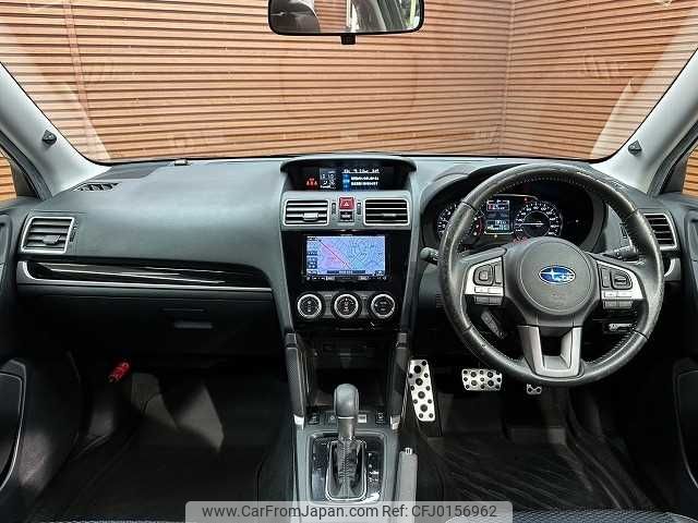 subaru forester 2016 -SUBARU--Forester DBA-SJ5--SJ5-083518---SUBARU--Forester DBA-SJ5--SJ5-083518- image 2