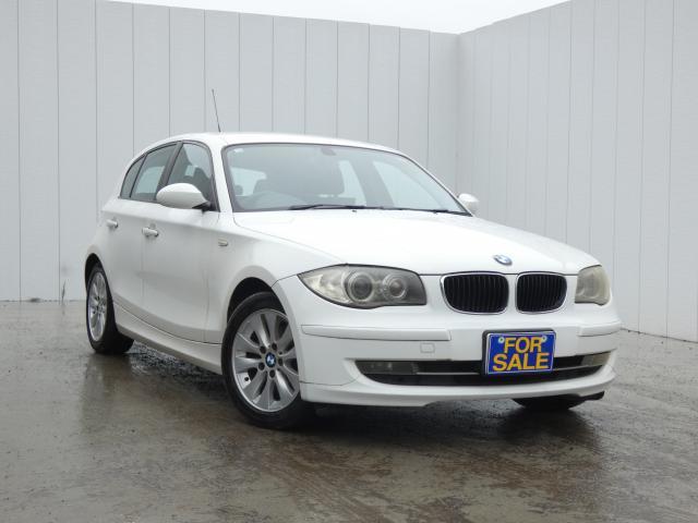 2008 BMW 1 Series For Sale | CAR FROM JAPAN