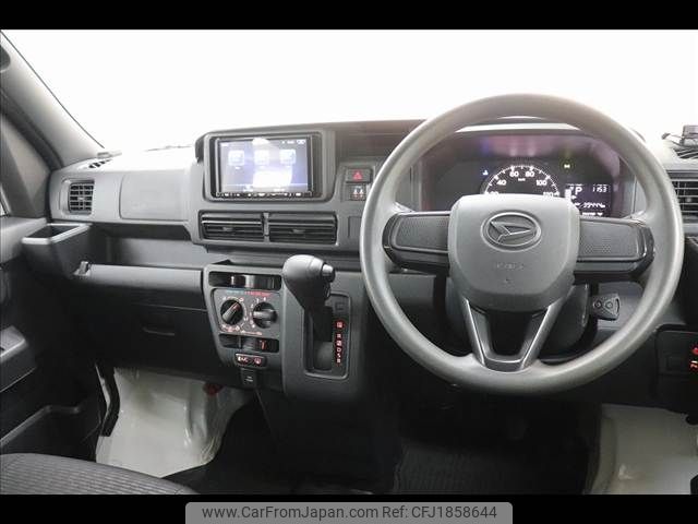 daihatsu hijet-van 2022 CFJ1858644 image 2