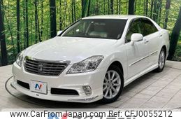 toyota crown 2010 -TOYOTA--Crown DBA-GRS200--GRS200-0042439---TOYOTA--Crown DBA-GRS200--GRS200-0042439-