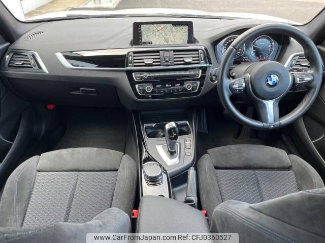 bmw 1-series 2017 -BMW--BMW 1 Series DBA-1R15--WBA1R520305C77135---BMW--BMW 1 Series DBA-1R15--WBA1R520305C77135- image 2