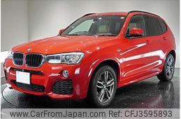 bmw x3 2015 quick_quick_LDA-WY20_WBAWY320X0L699490